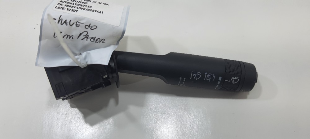 Chave Limpador Gm Onix Activ 1.4 2018 95468057 4