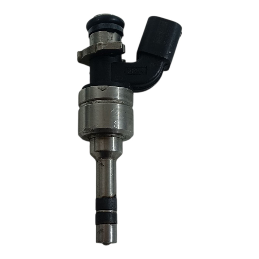 Bico injetor chevrolet captiva 2.4 2012 126337841308