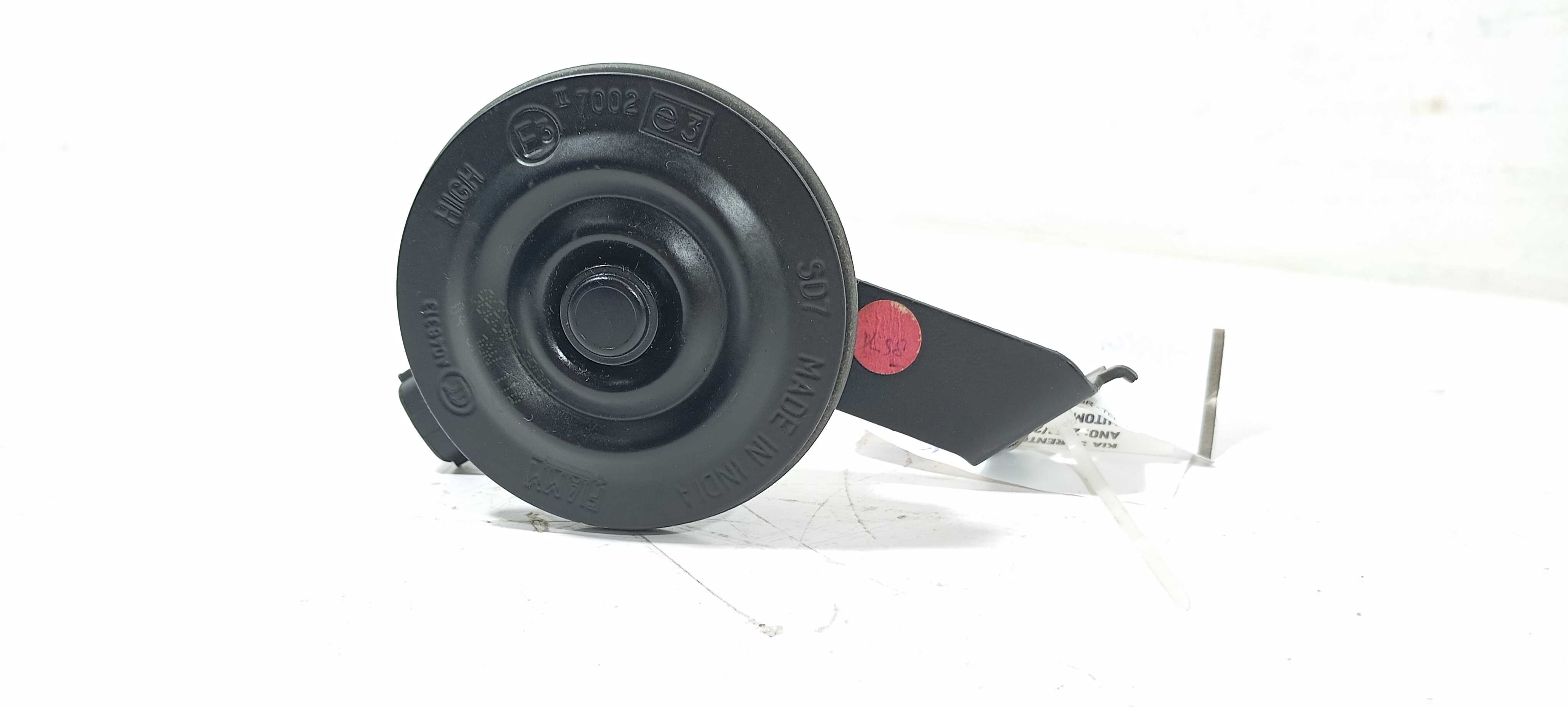 Buzina Alarme Kia Sorento Ex2 2.4 2012 966302p001 4