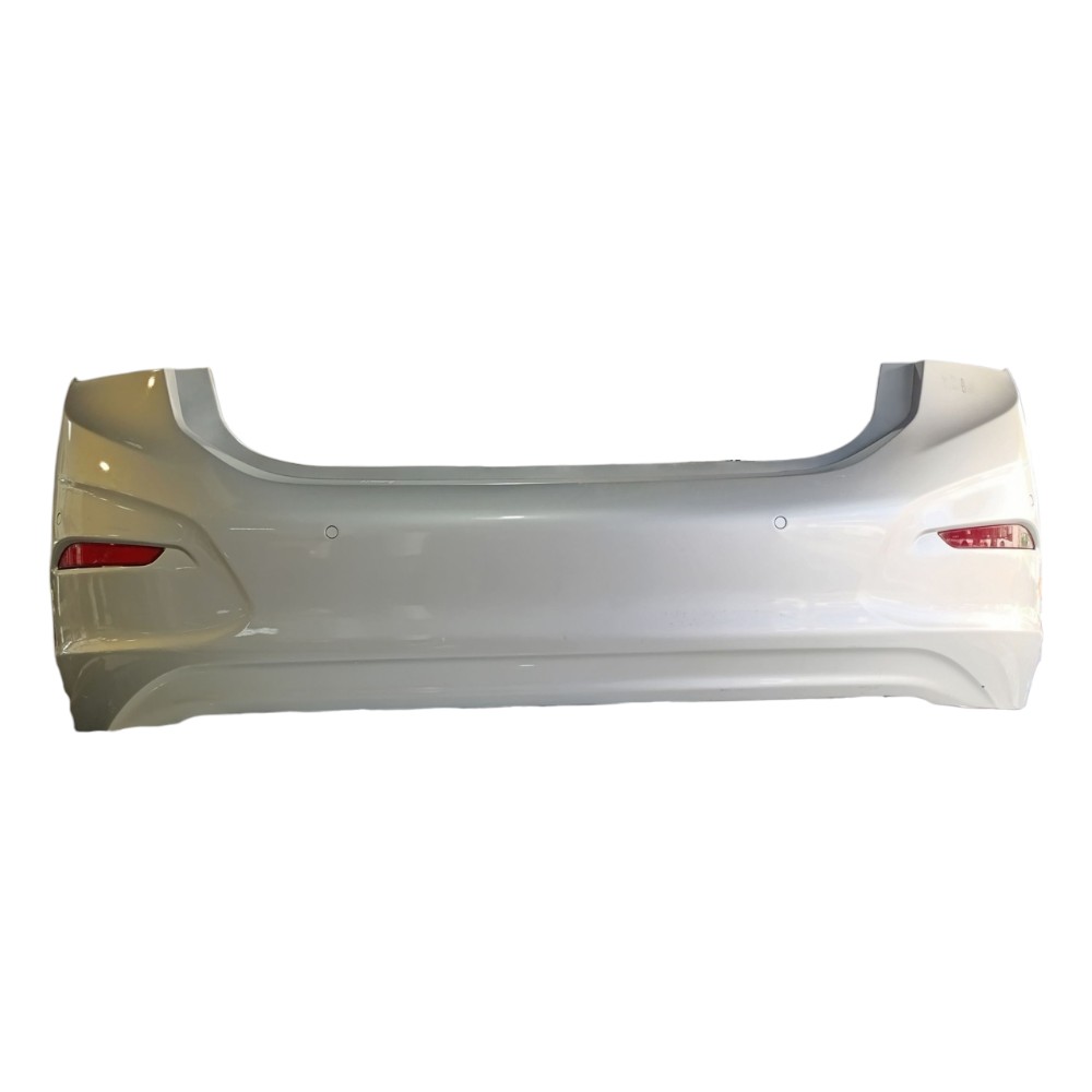 Parachoque traseiro Chevrolet Cruze LT NB 1.4 2022