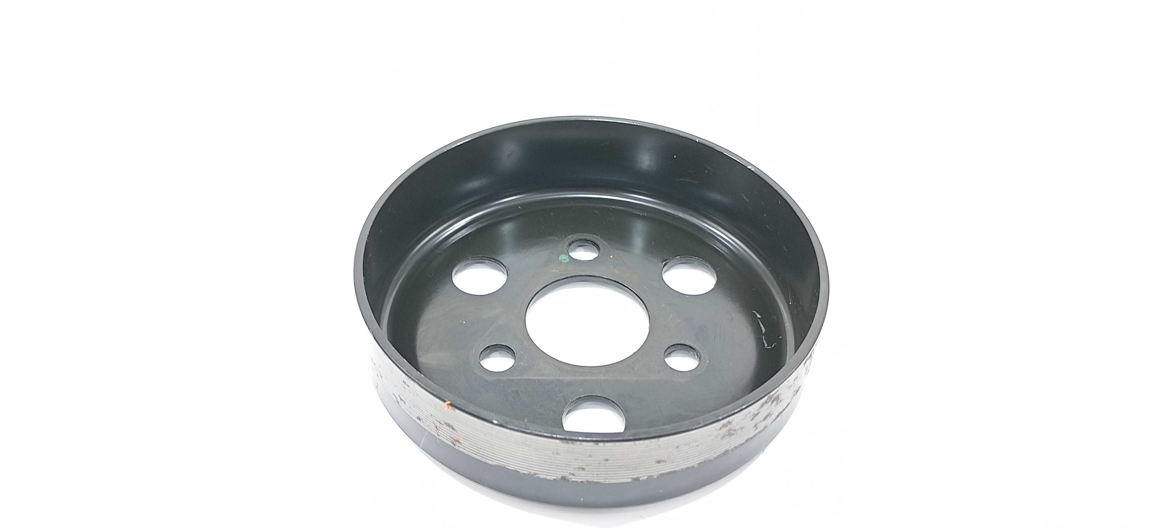 Polia Bomba D Agua Fusion Sel 2.0 Turbo 2017 Ecoboost V1237 3