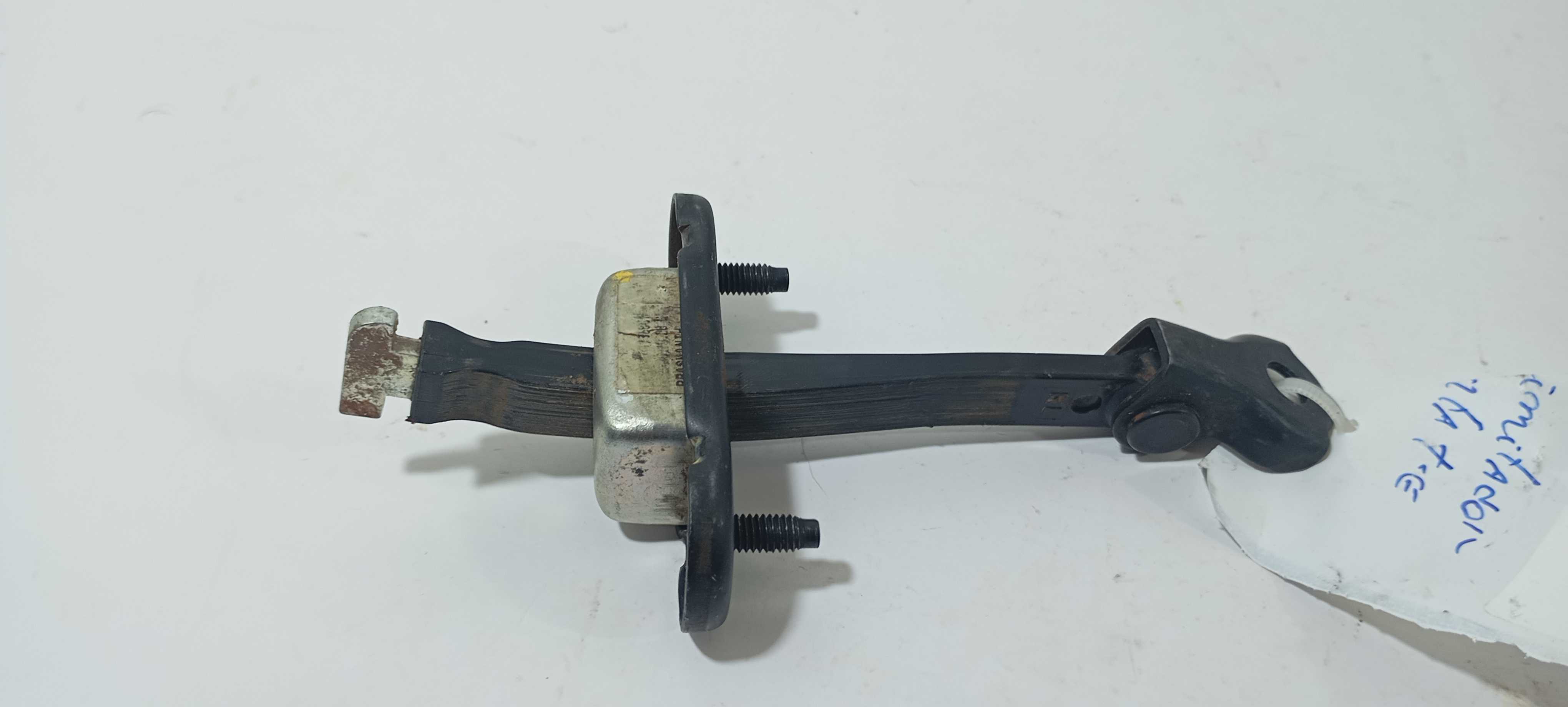 Limitador Porta Traseira Esquerda Kwid 2021 804306458r 1