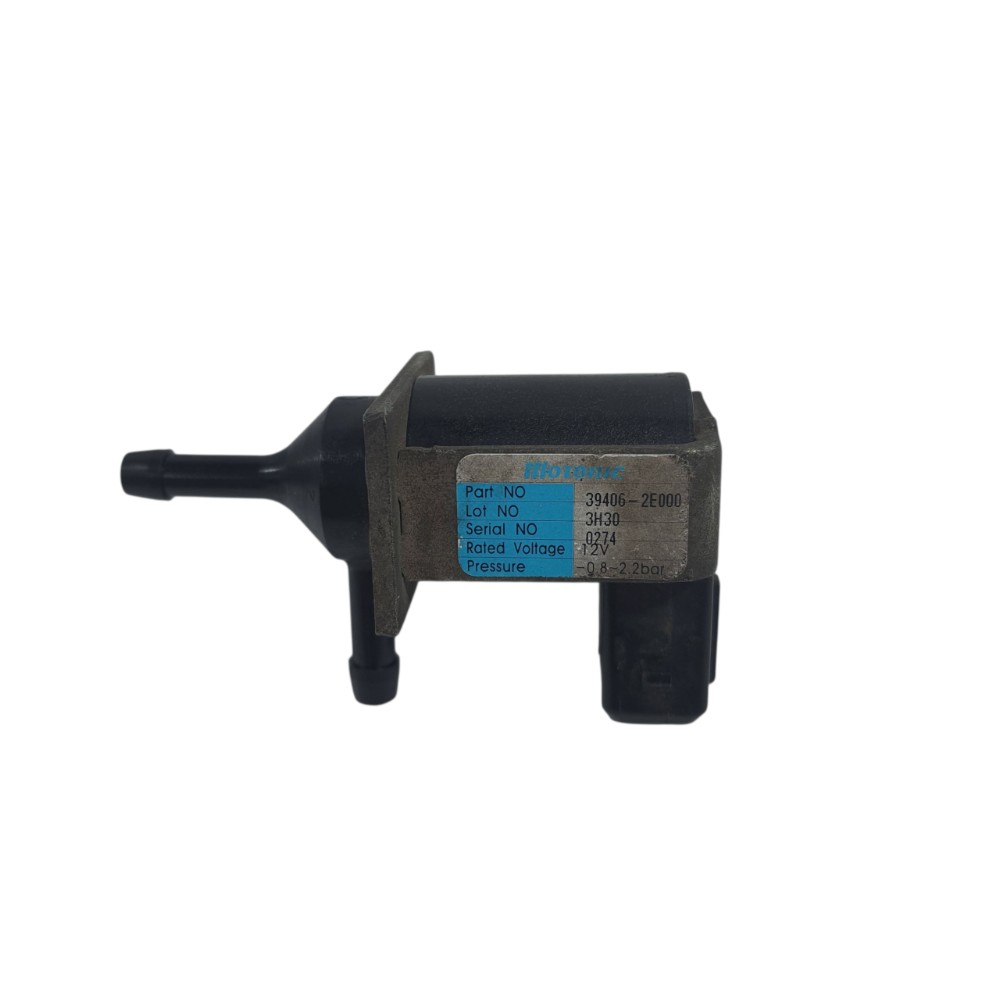 Valvula Solenoide Kia Sportage 2014 2.039406-2e000