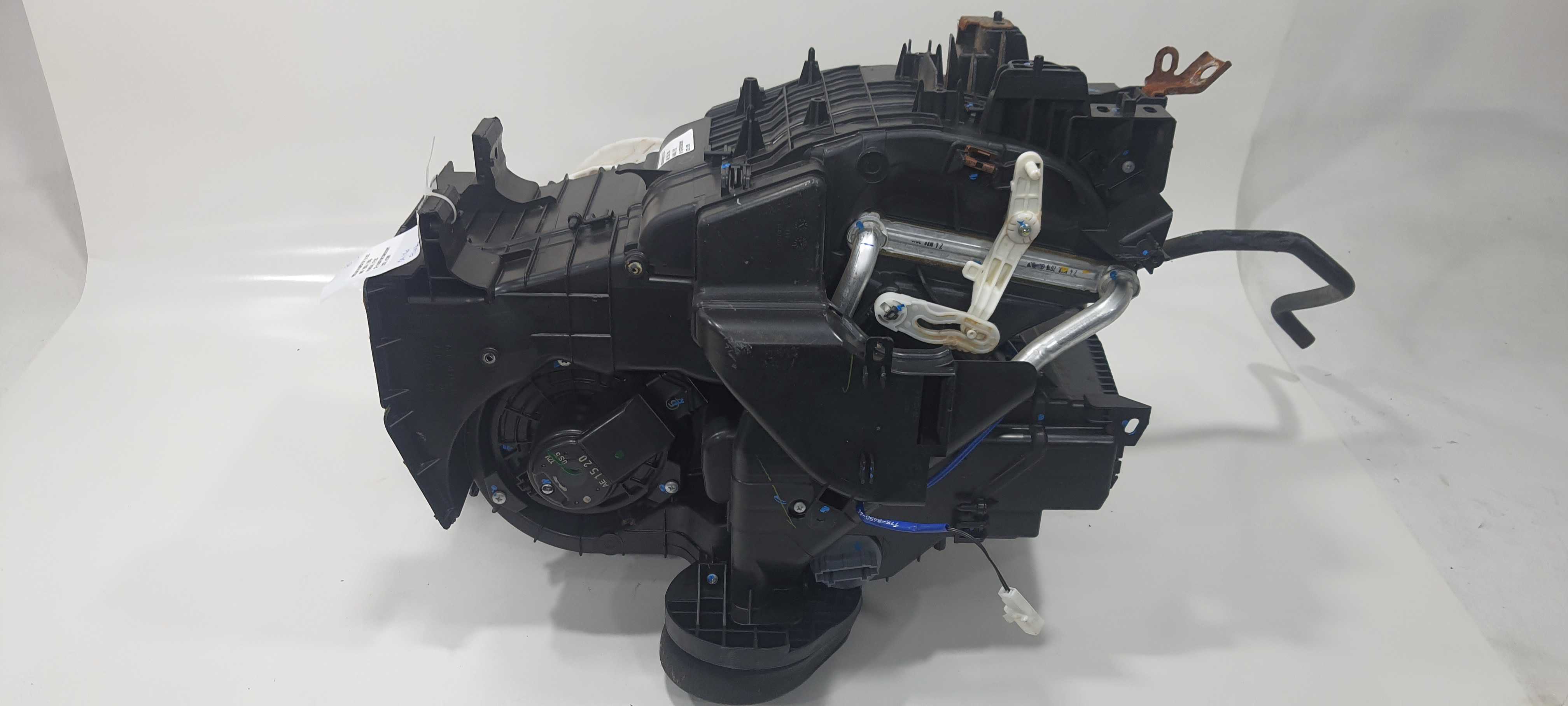 Caixa Evaporadora Nissan March Sv 1.0 2016 A24820b18 2