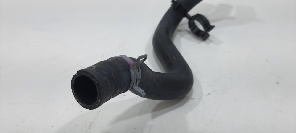 Mangueira Ar Quente Renault Sandero 1.0 3cc 2020 924009084r 4