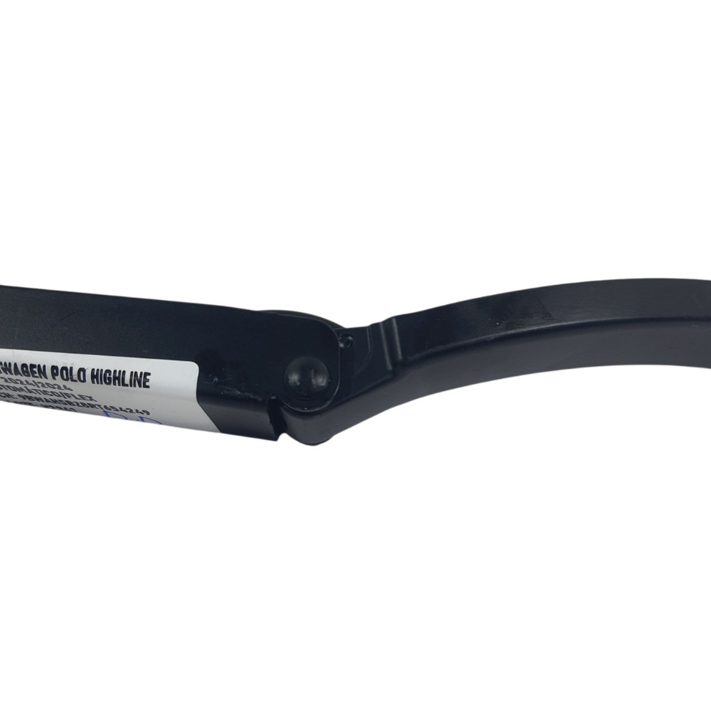 Limpador Direito Parabrisa Polo Highline 1.0 2024 6ea955410 Direito 6