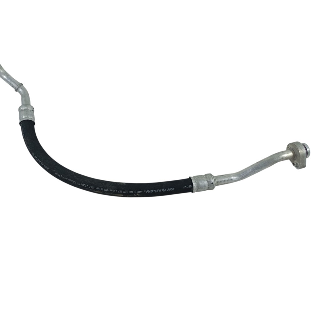 Mangueira ar condicionado Polo Highline 2024 2Q0820743AA 3