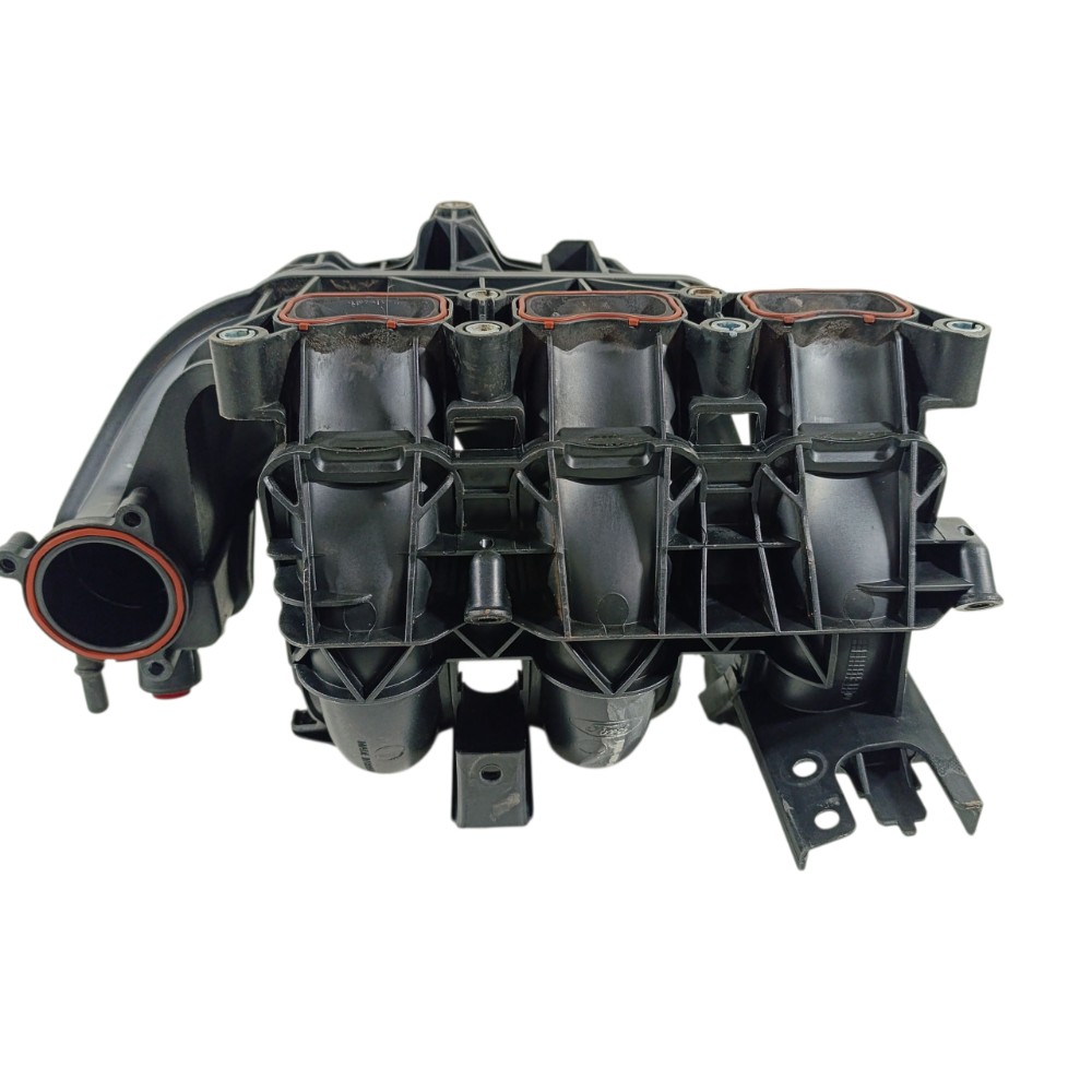 Coletor Admissão Ford Ka Se Hatch 2020 E3bg9424 9