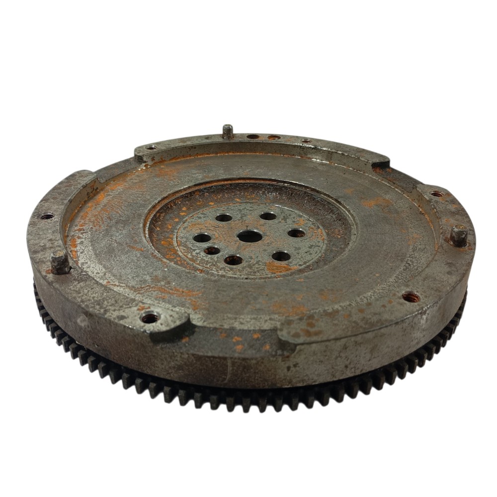 Volante Motor Hb20 Comfort 1.0 2016 2320004010 4