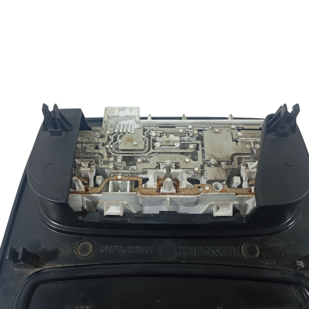 Luz Teto Cortesia Dianteira Renault Captur 2021 739489065r 6