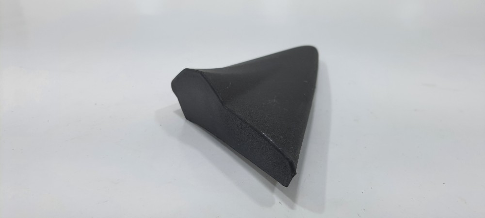 Acabamento Retrovisor Lado Esquerdo Gm Prisma 2019 94760025 Preto 3