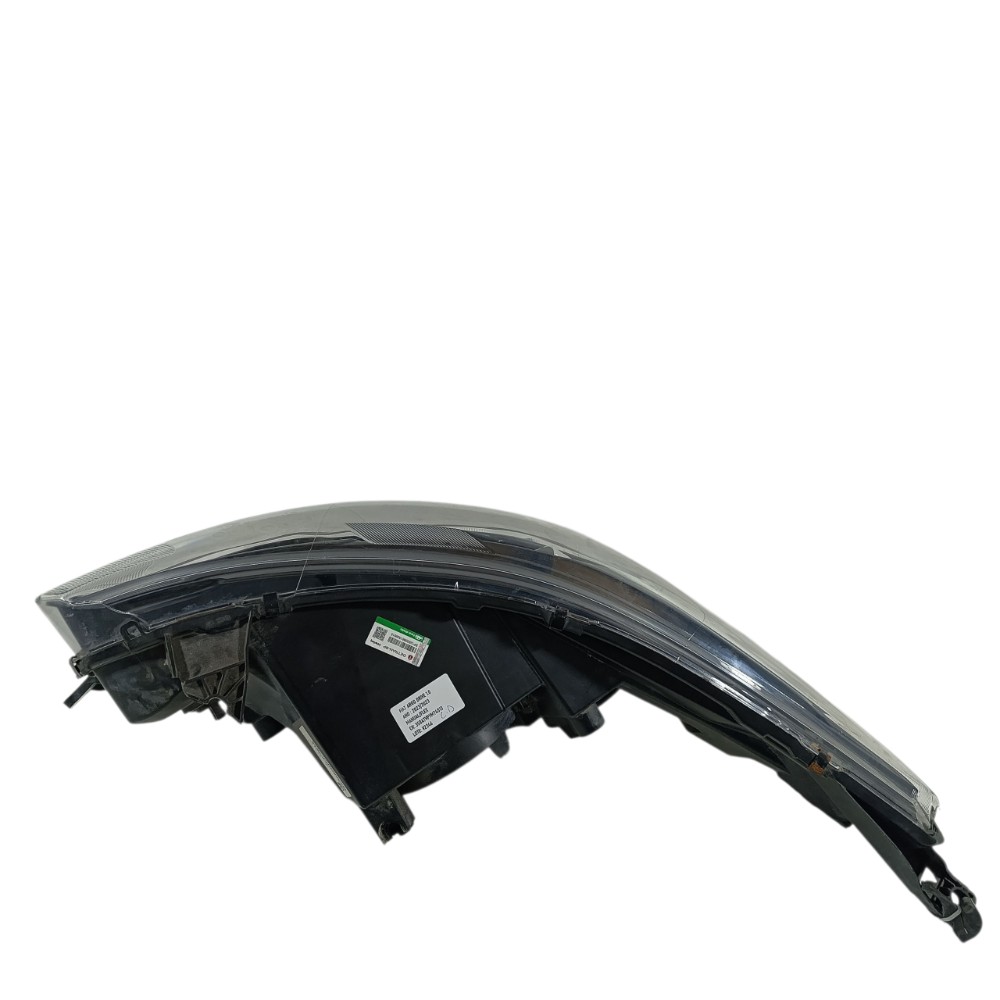 Farol Direito Fiat Argo Drive 1.0 2023 49480711 Direito/passageiro 3