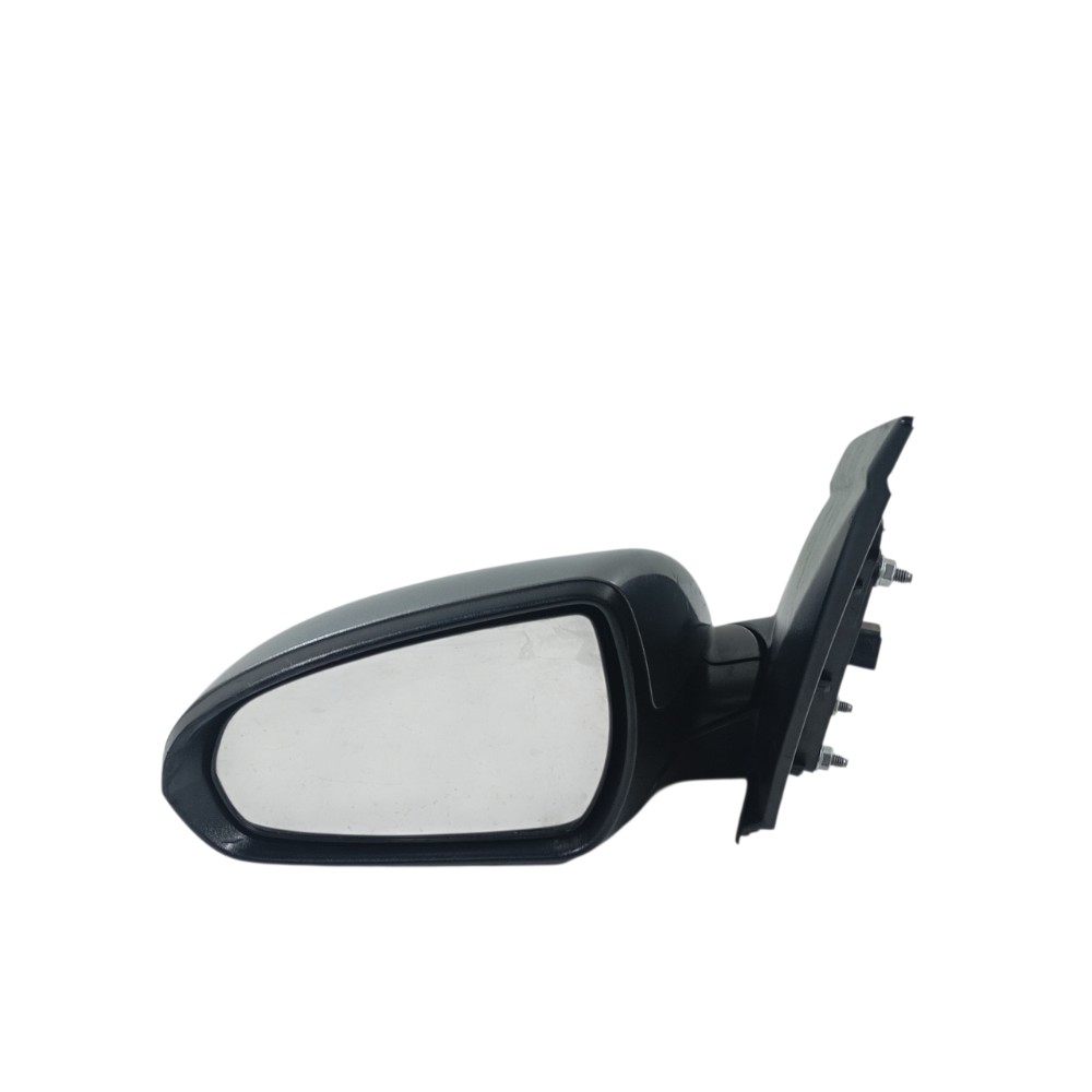 Retrovisor Elétrico Esquerdo Hb20 Vision 1.0 2022 E90411864 1