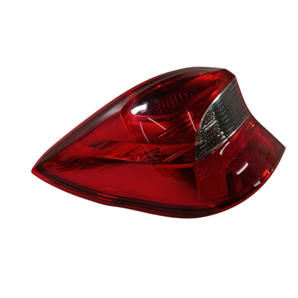 Lanterna traseira esquerda Ford Ka Se 1.5 2020 J7BZ13405K 2