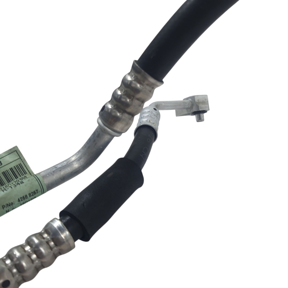 Mangueira Ar Condicionado Gm Tracker Lt 2018 825718d129388 5