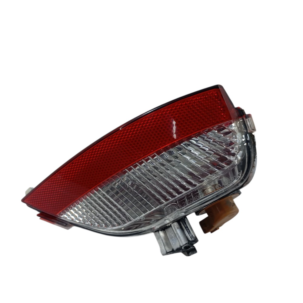 Lanterna para-choque traseiro direito Captur 2021 265540003R 1