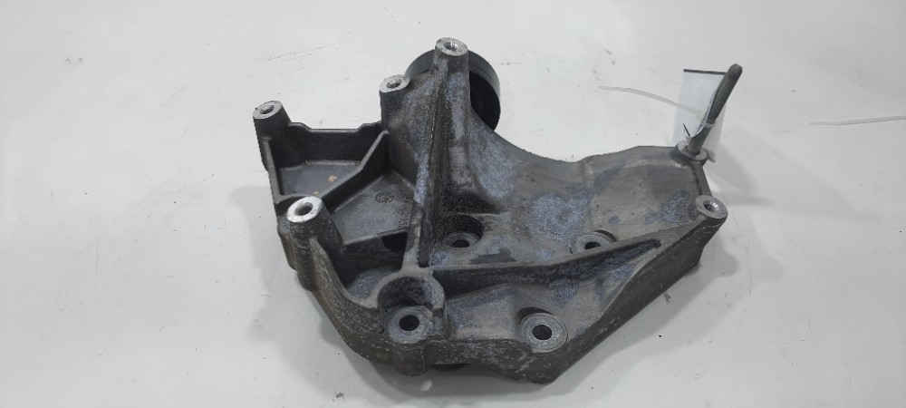 Suporte Alternador Gm Onix Activ 1.4 2018 24582632