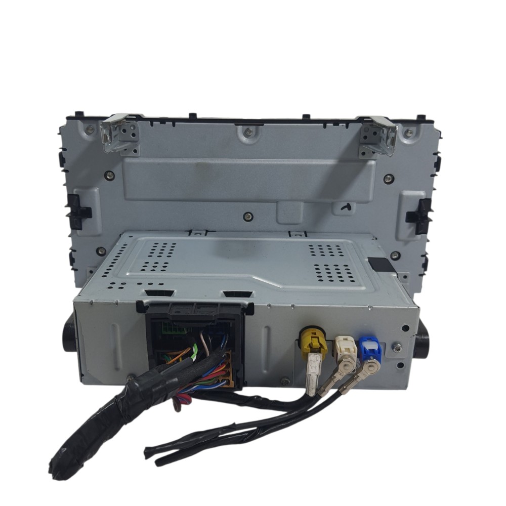 Multimidia polo Highline 1.0 2024 2GM035180A 8