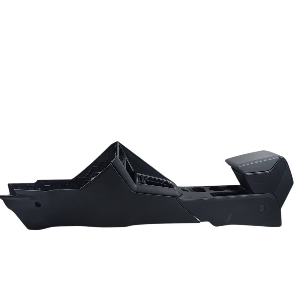 Console Central Nivus Tsi 1.0 2021 6ea863046 1