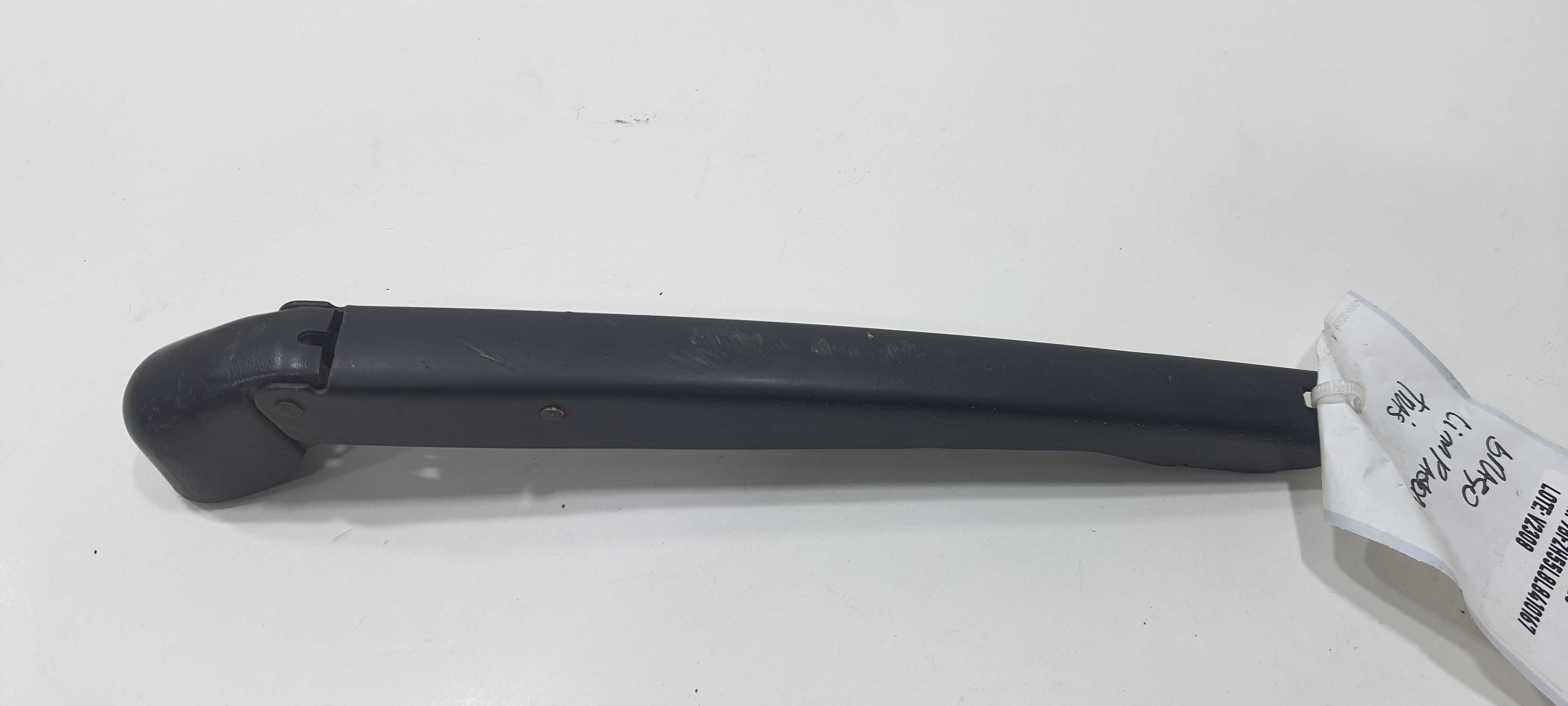 Braço Limpador Traseiro Ford Ka Hatch 1.0 2020 E3b517c403aa 3
