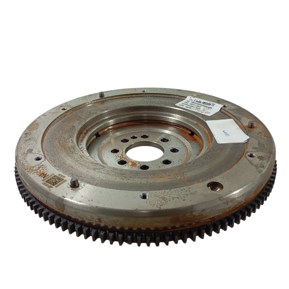 Volante Motor Fiat Strada Freedom 1.3 2021 55268174 2
