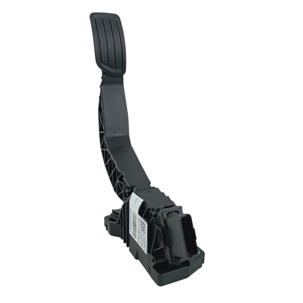 Pedal Acelerador Peugeot 208 Like 2022 9837891880 4
