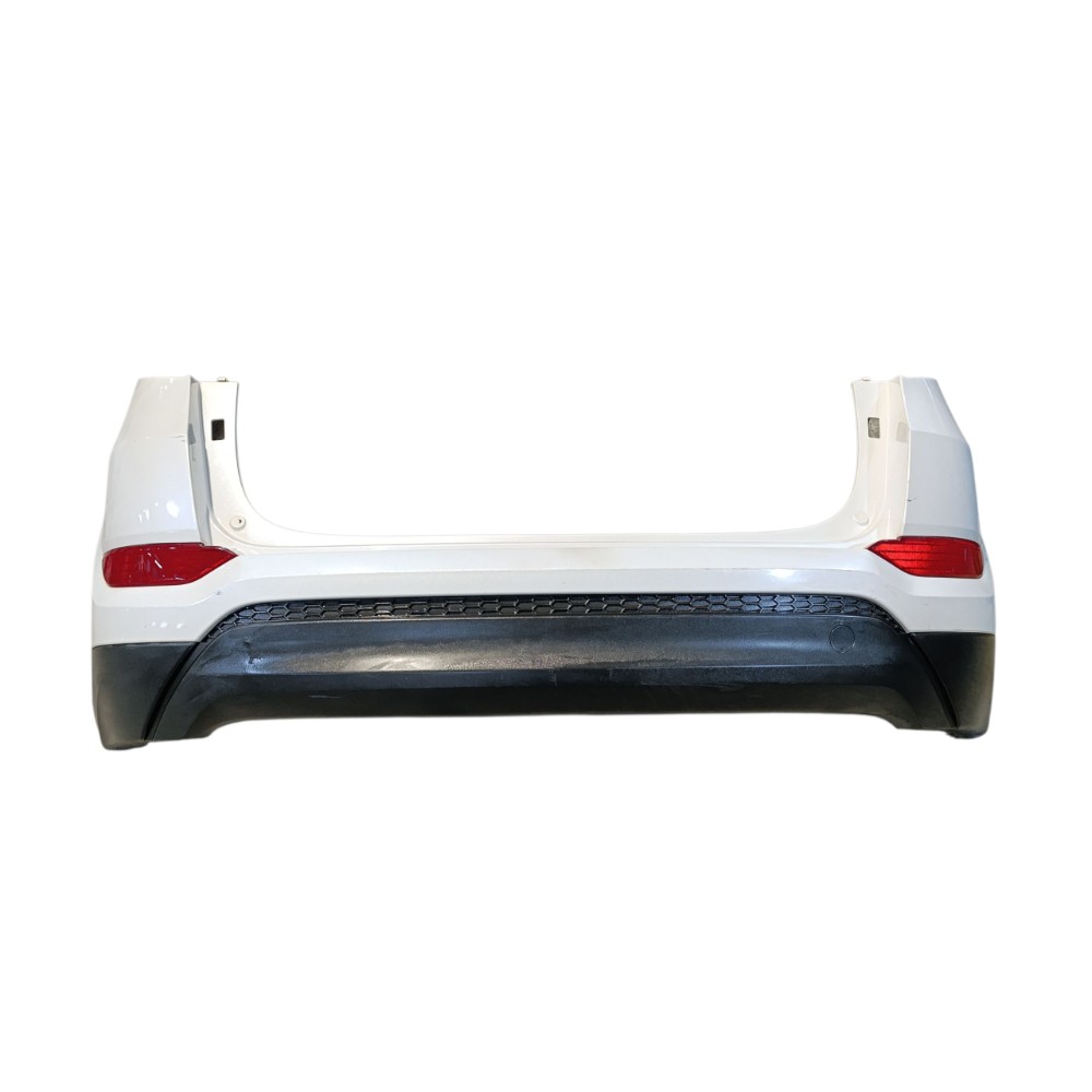 Parachoque traseiro new tucson gls 1.6 2019 86611D3000 3
