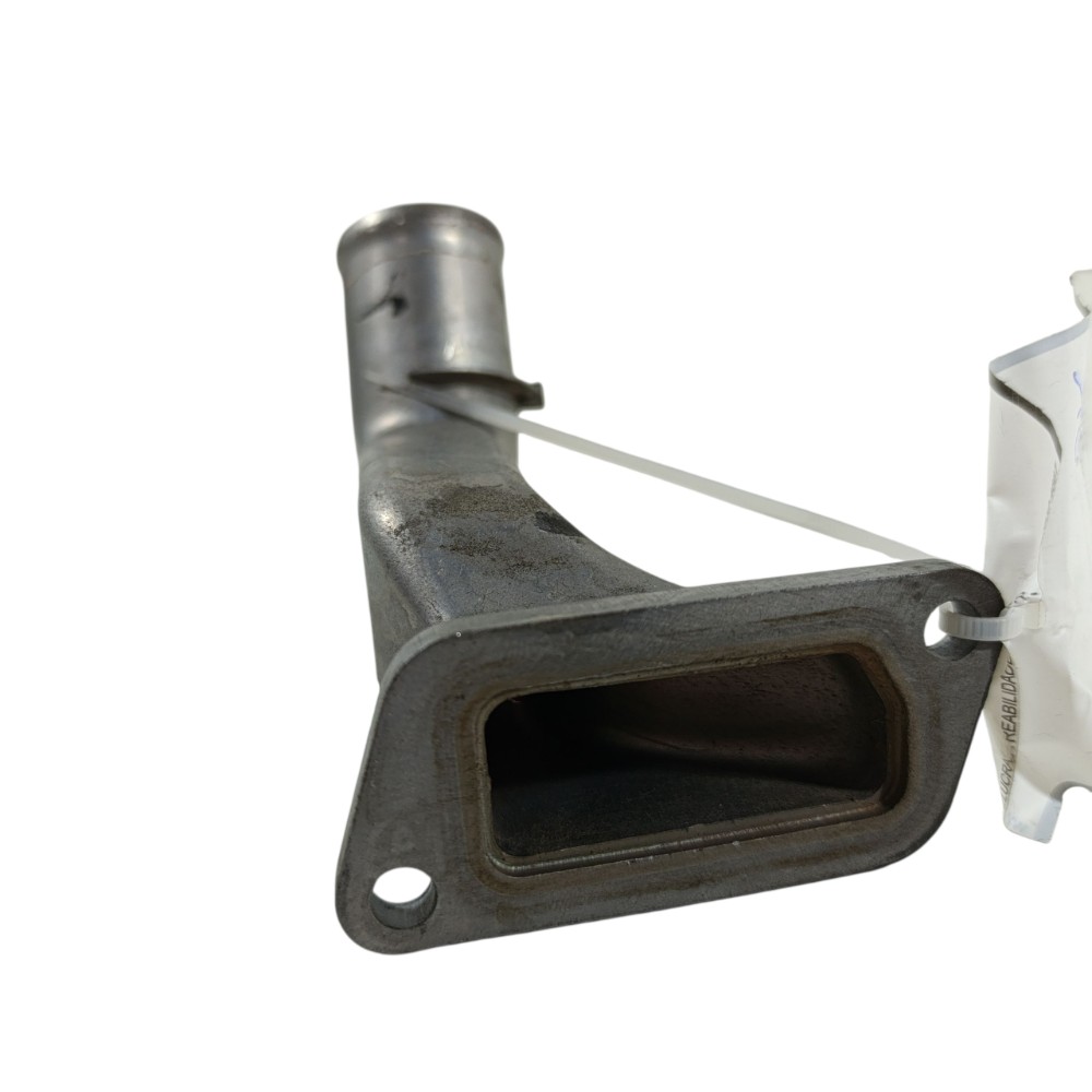 Flange Agua Fiat Argo Drive 1.0 2023 463361900 1