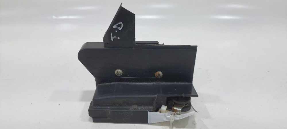 Fechadura Traseira Direita Renault Logan 2020 825028942r 3