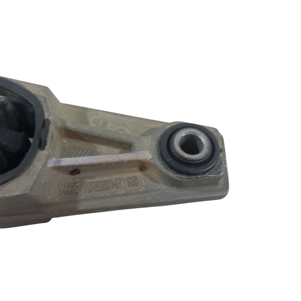 Coxim Inferior Câmbio Citroen Aircross 2018 9809388980 3