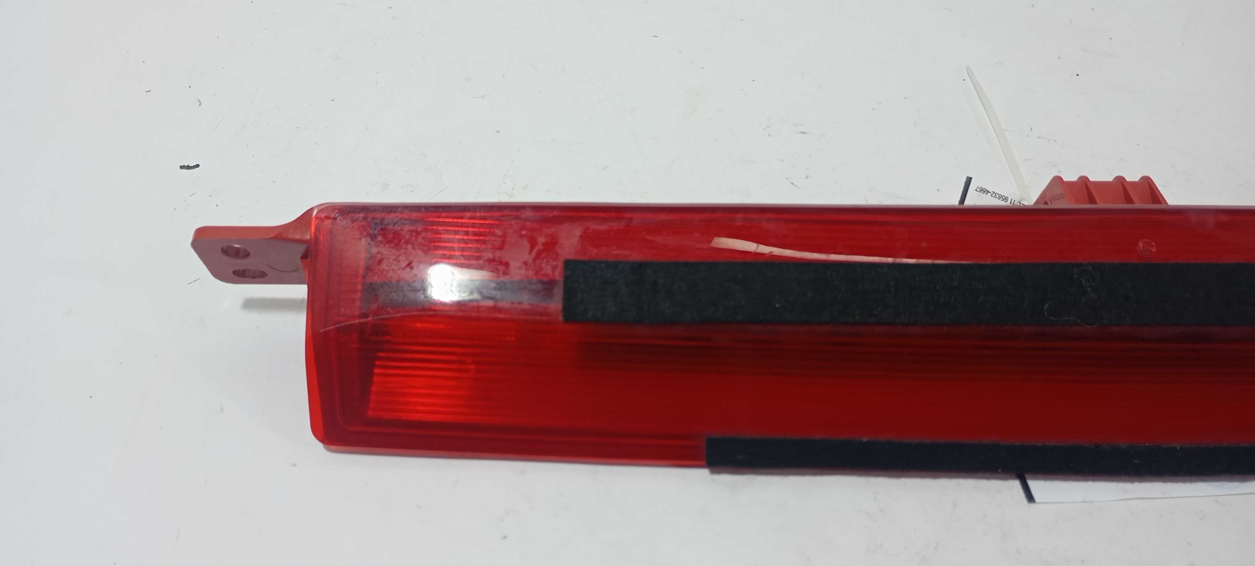 Lanterna Break Light Gm Tracker Lt 2024 26380926 3