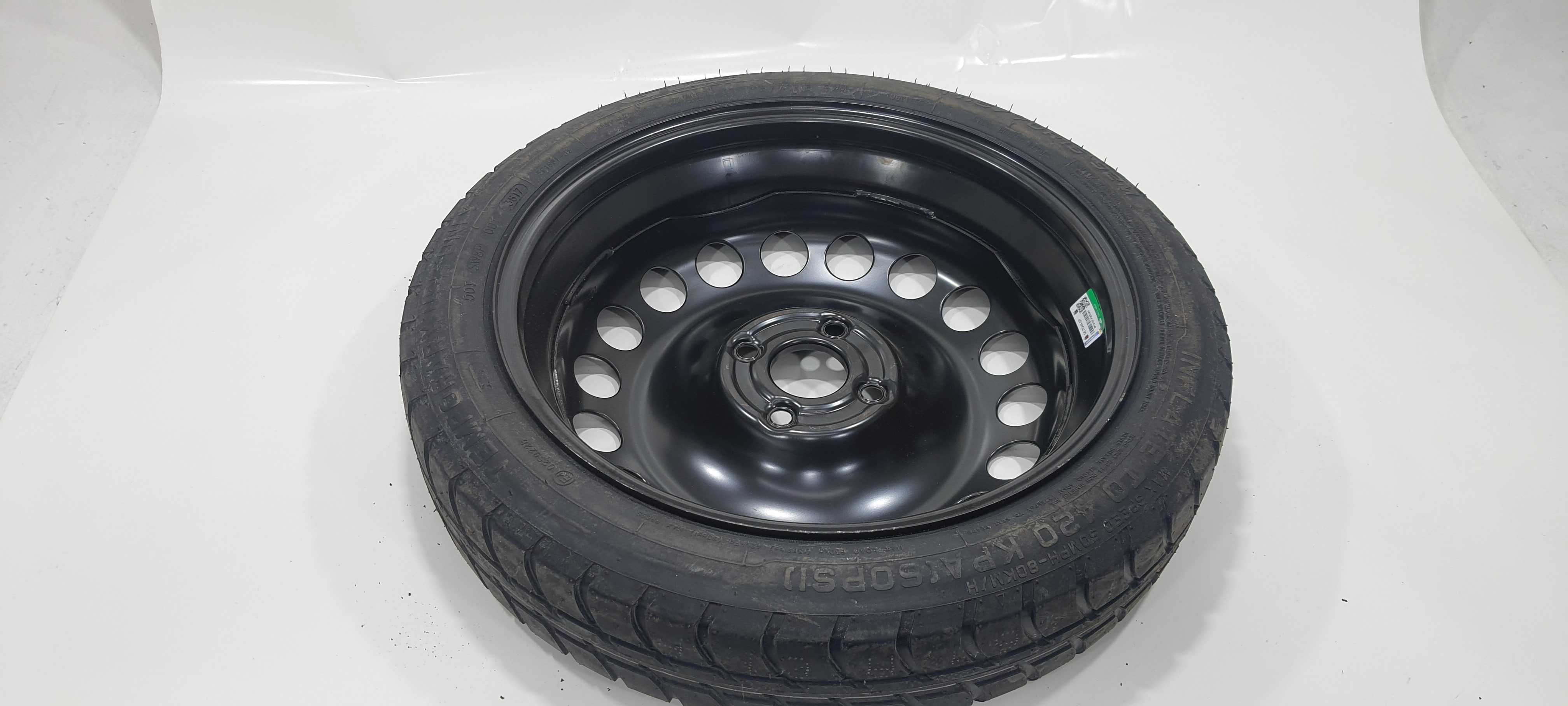 Roda Estepe Gm Onix Acrov 1.4 2018 52138678 4