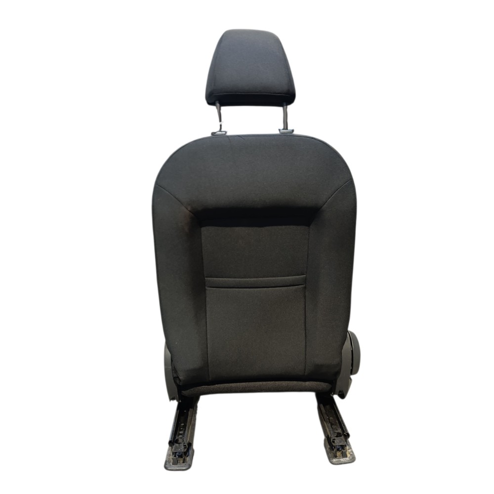 Banco dianteiro direito Ford Ka 2020 4