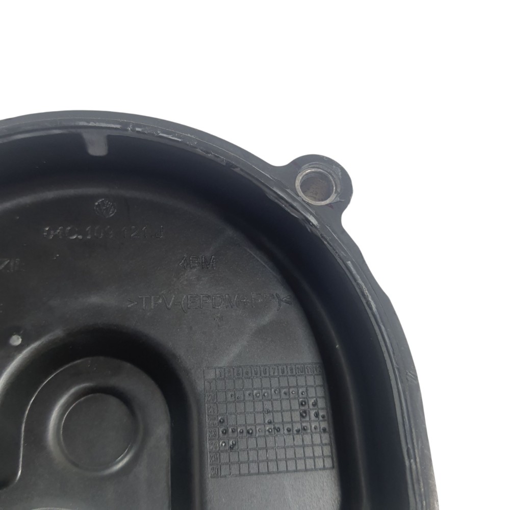 Capa correia polo Highline 1.0 2024 04C109121J 7