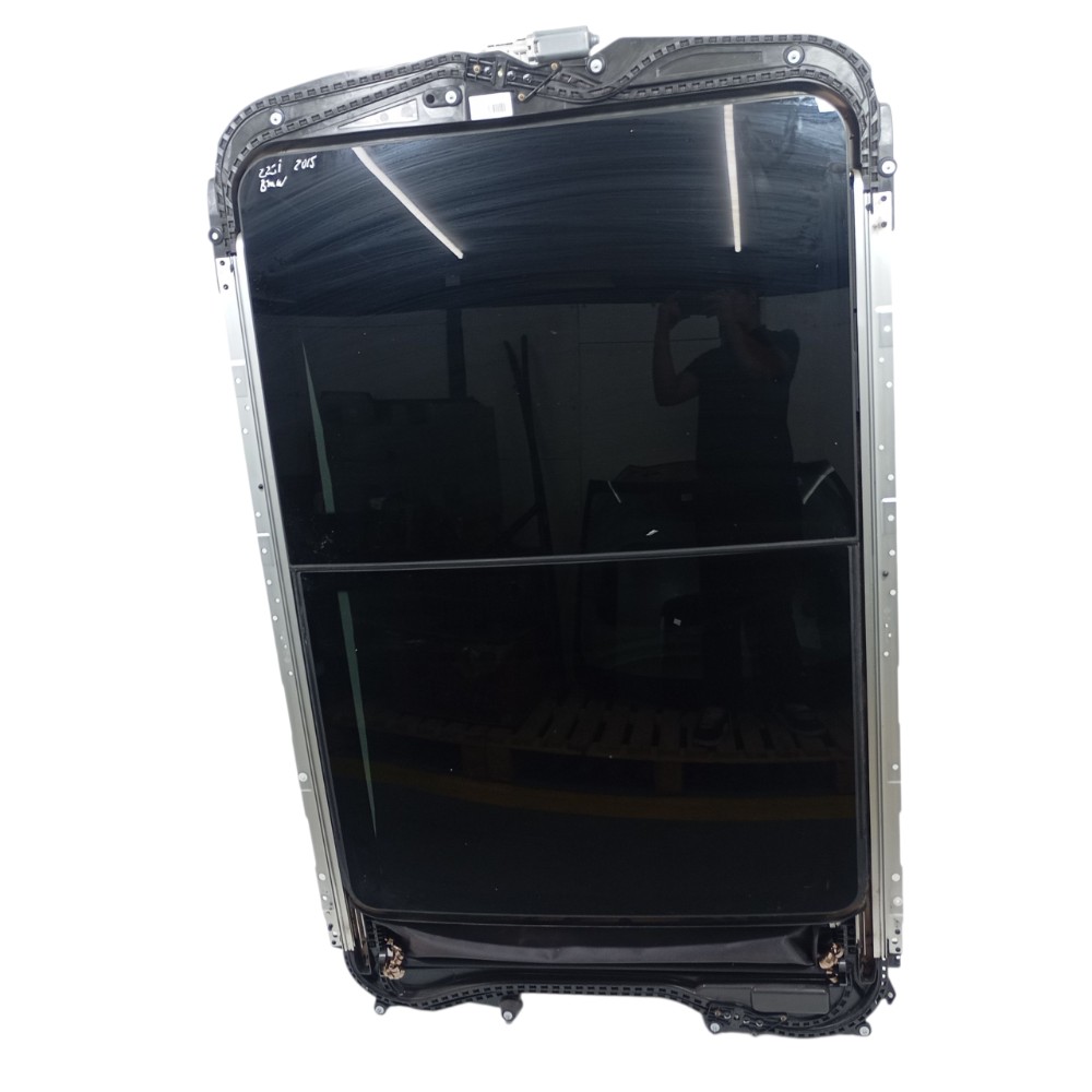 Teto Solar Bmw 225i 2015 68273701322 Preta
