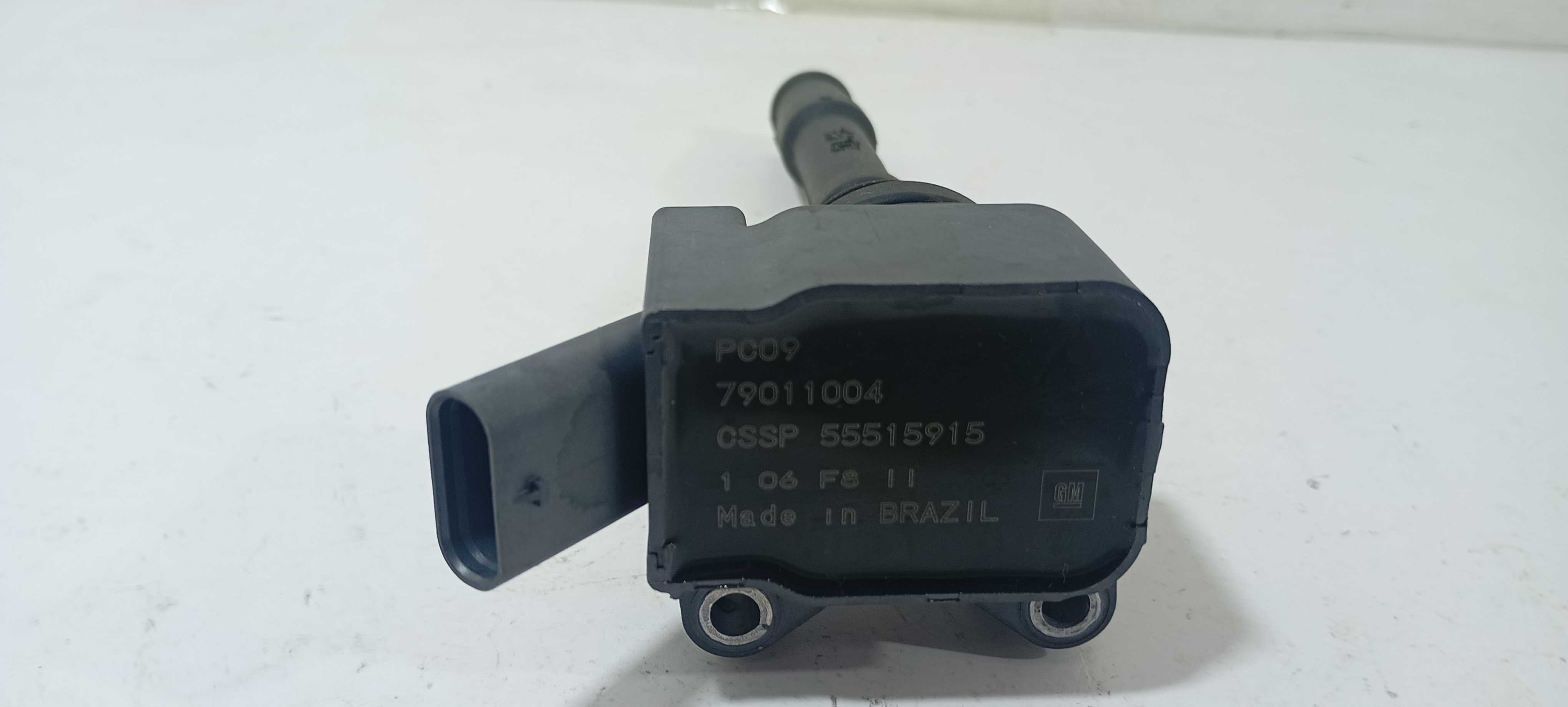 Bobina Ignição Gm Tracker Lt 2024 79011004 4