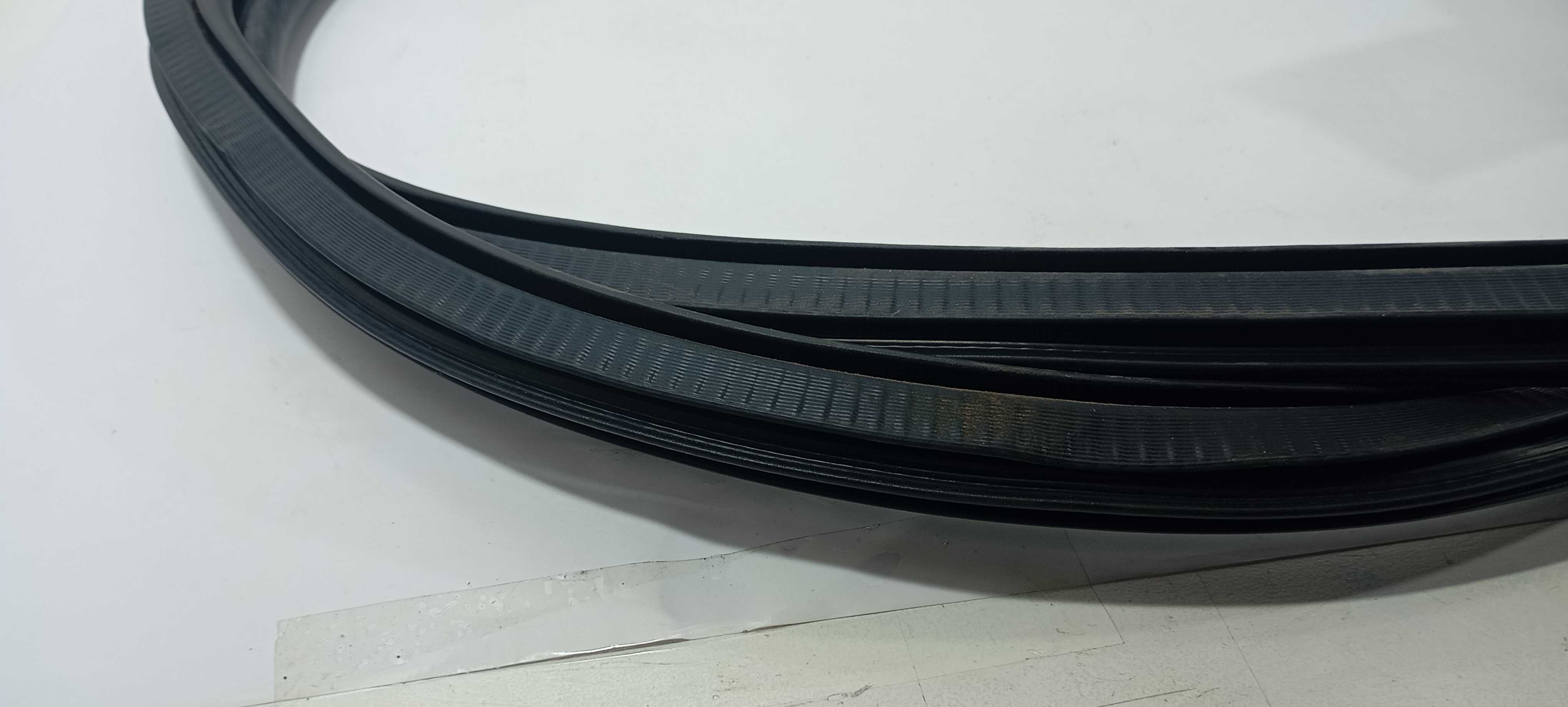 Borracha Porta Tras Direito Gm Prisma 1.4 Lt 2019 94746849 6