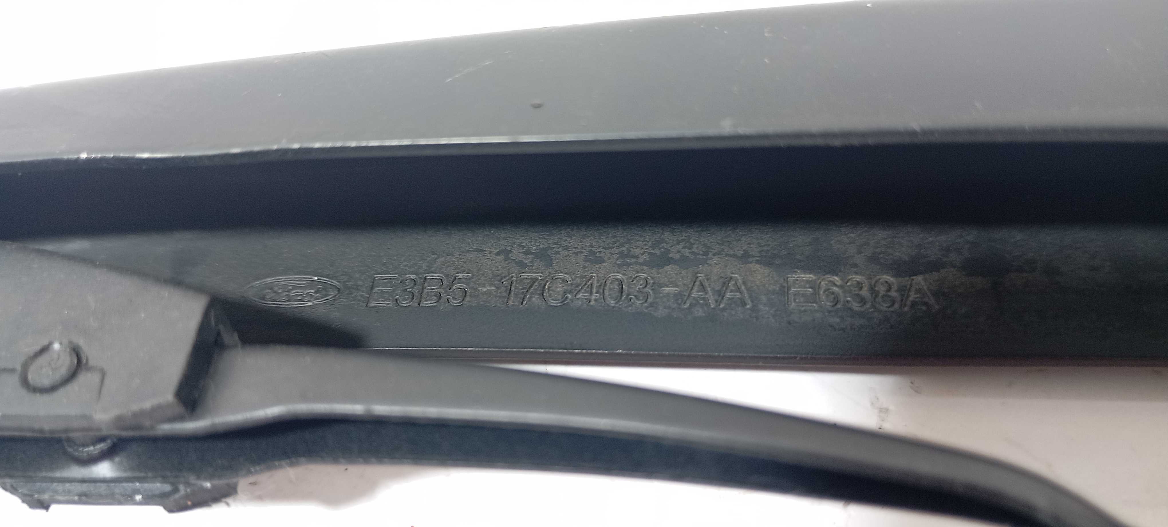 Braço Limpador Traseiro Ford Ka 1.0 2020 E3b517c403aa 6