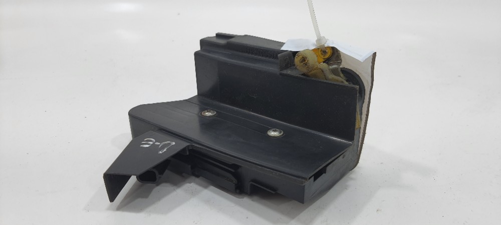 Fechadura Dianteira Direita Renault Logan 2020 805035802r 2