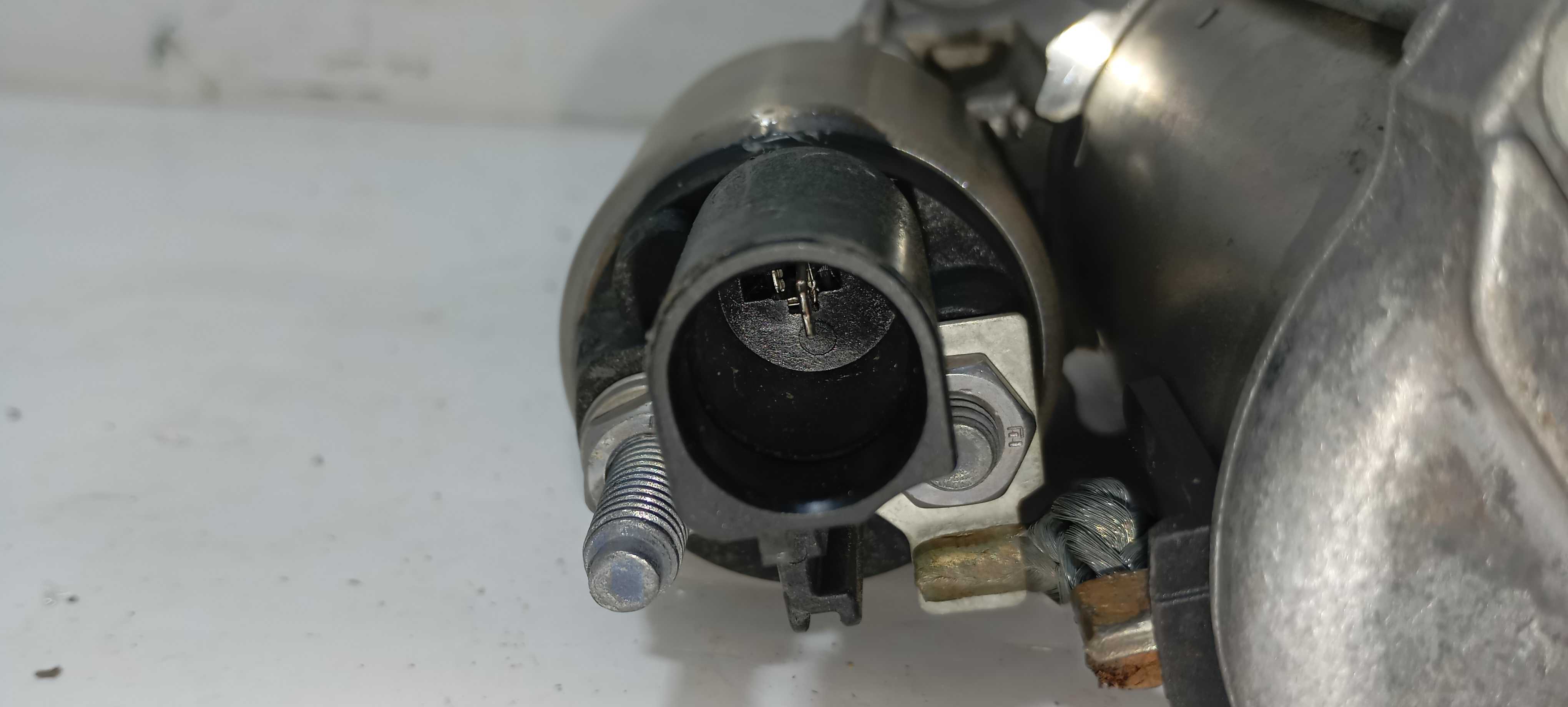 Motor Partida T-cross Tsi 2023 02m911022f 5