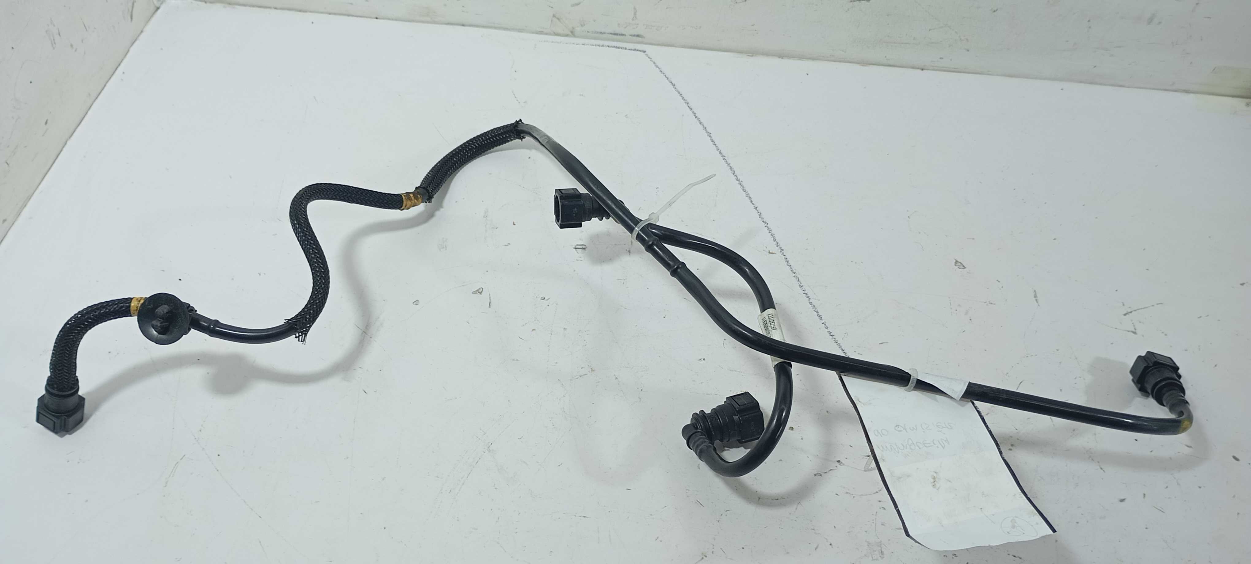 Mangueiras Canister Renault Sandero 1.0 2019 223209218r Peeto 5
