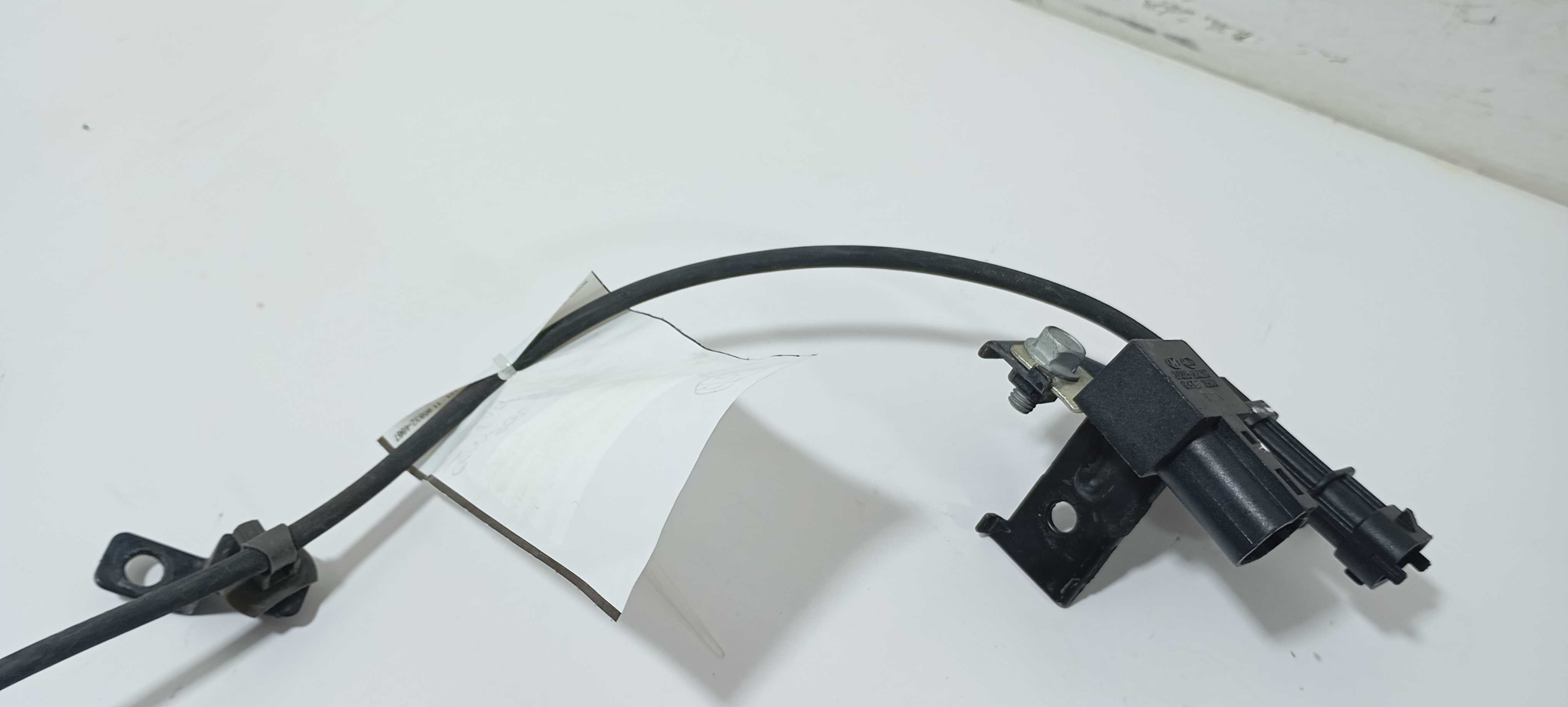 Sensor Rotação Hb20s 1.0 2019 3918004000 2