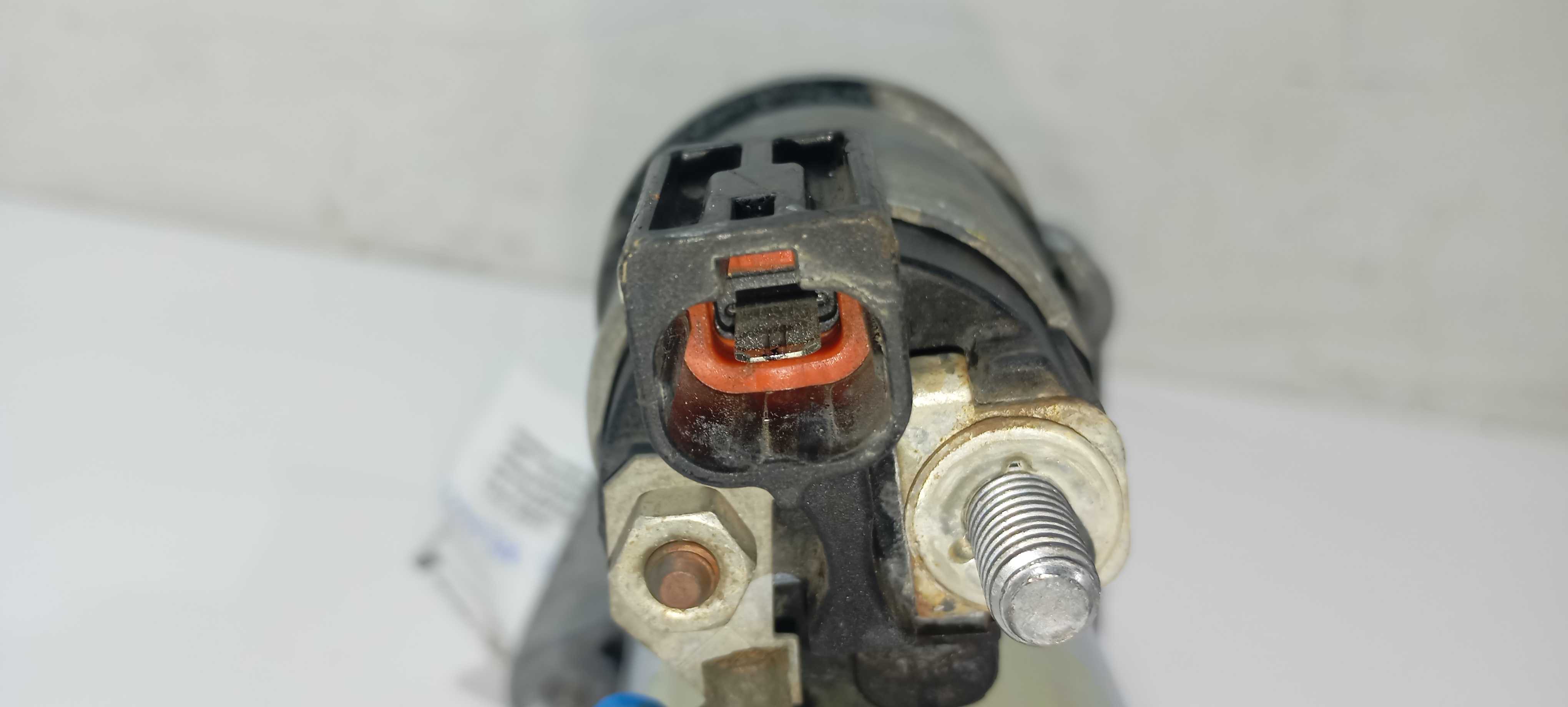 Motor Partida Hb20 Comfort 2023 3610003603 5
