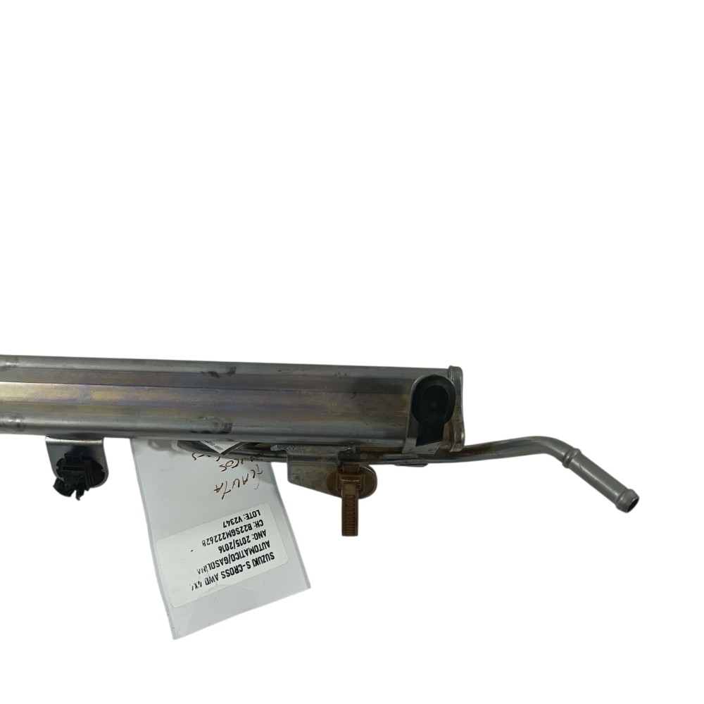 Flauta Bicos Injetores Suzuki S-cross 2016 5223u 8