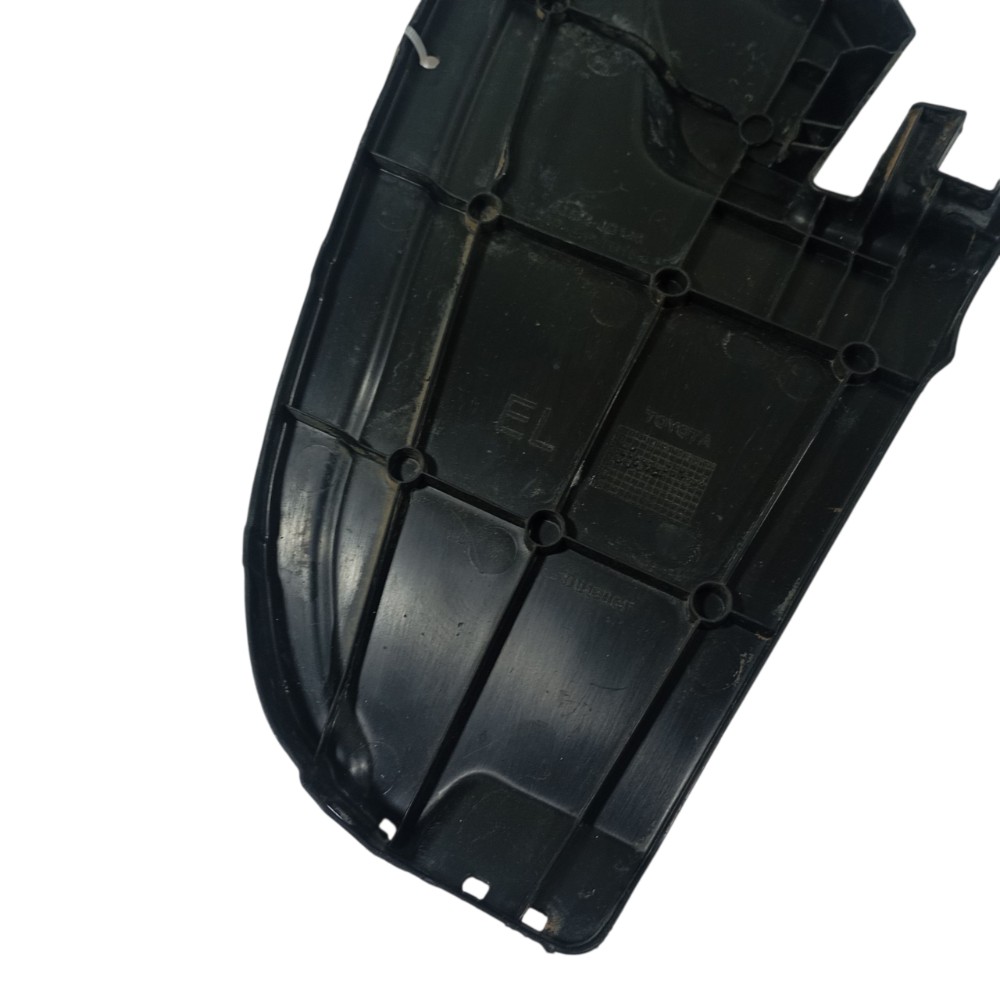 Parabarro Traseiro Esquerdo Toyota Etios 2014 525920d120 5