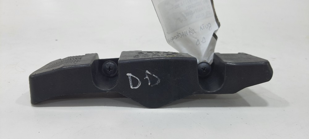 Guia Parachoque Dianteiro Direito Hb20 Sense 2023 Br2pe5dr 3
