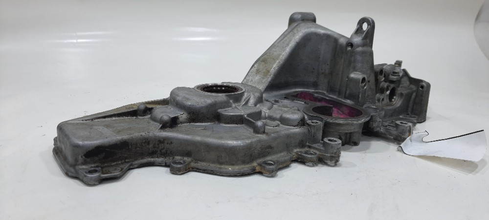 Tampa Frontal Renault Sandero 3cc Ano 2018 135029068r 2