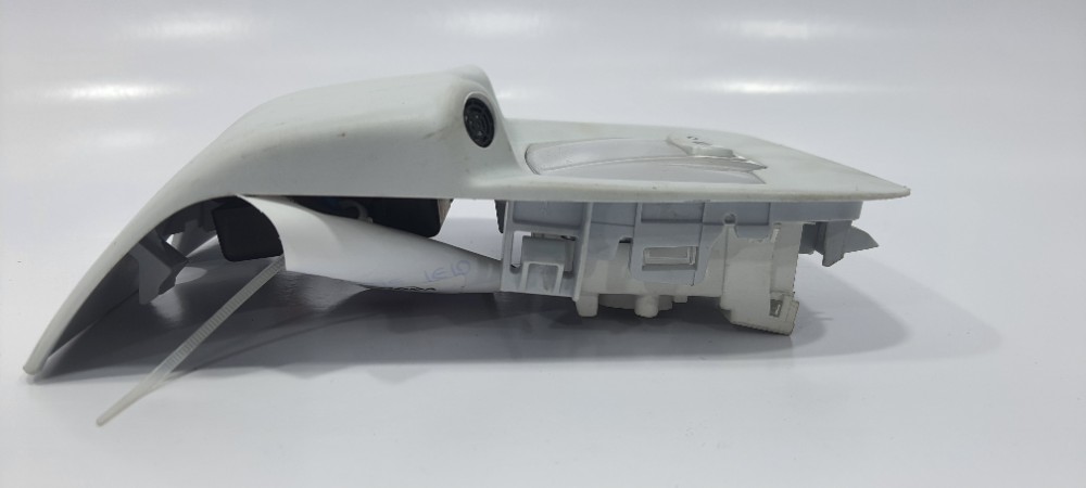 Luz Teto Dianteira Peugeot 208 Active 2018 9801120277 6
