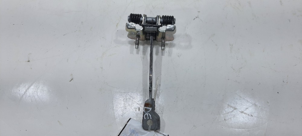 Limitador Porta Dianteira Esquerda Renault Sandero 20 02559r 6