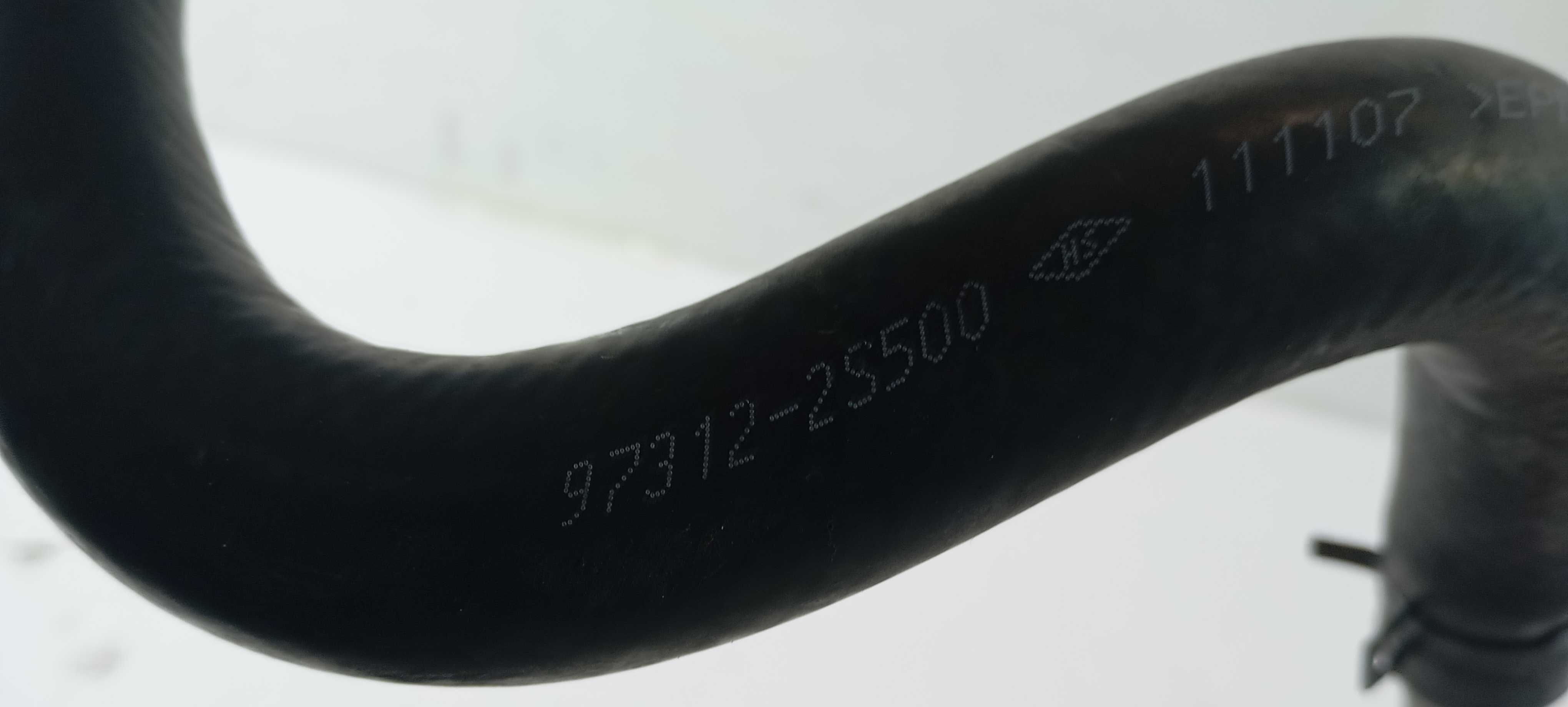 Mangueira Inferior Radiador Hyundai Ix35 2.0 2012 973122s500 7